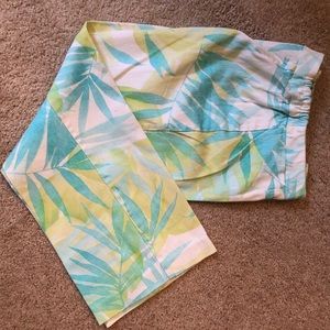 Vintage Talbots slacks 12W